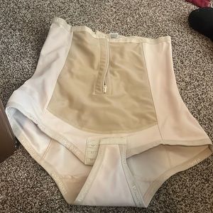 Bellefit postpartum compression girdles xxl and xxxl